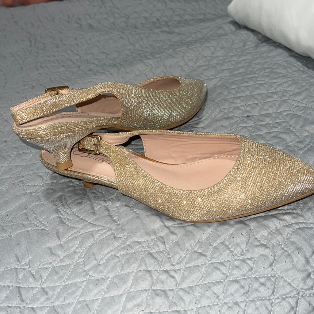 Brand New Shoes Size 38